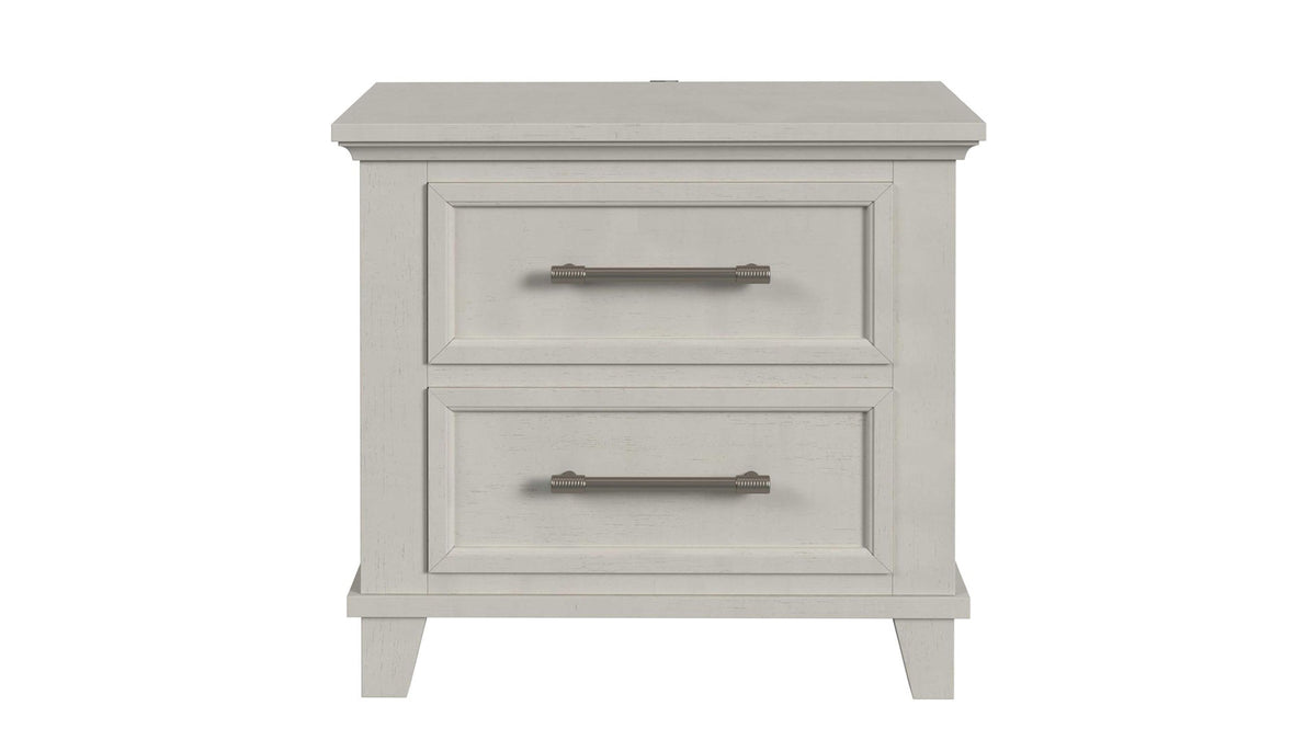 Canterbury Nightstand