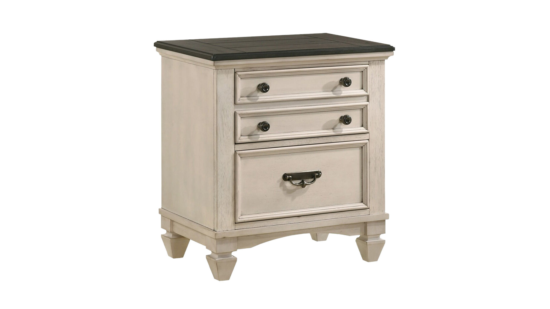 Sawyer Nightstand