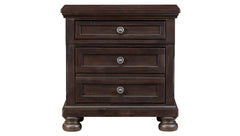 Pudding Nightstand