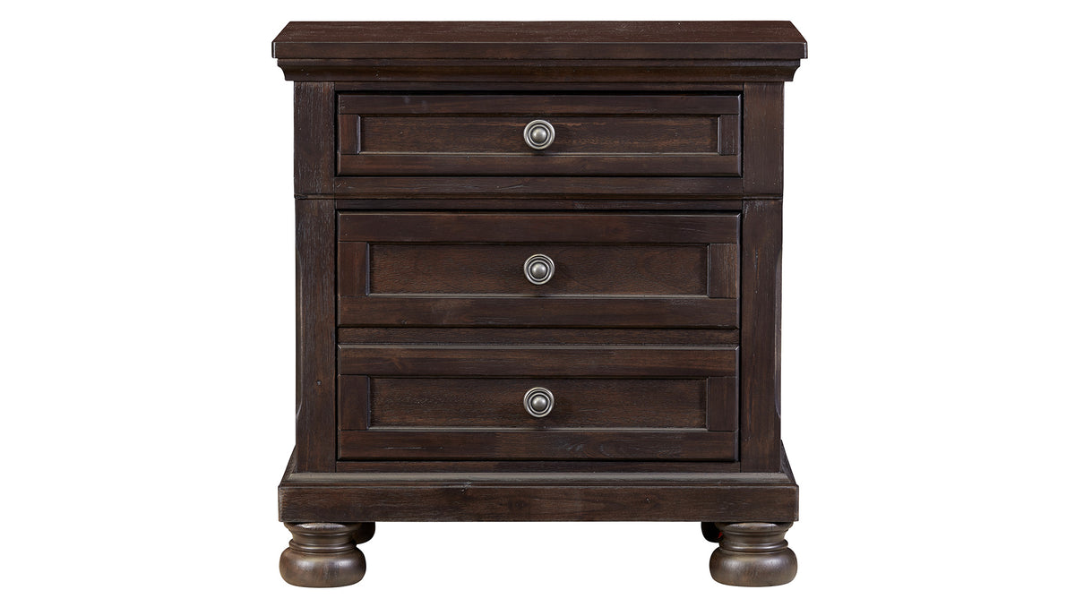 Pudding Nightstand