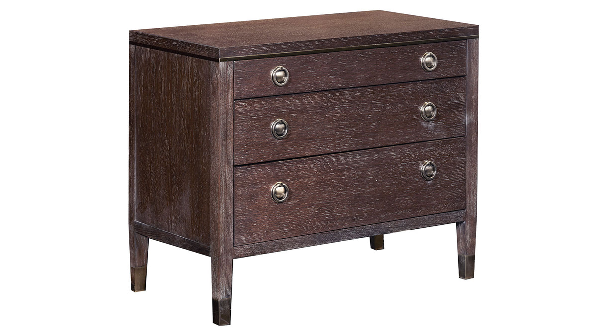 Clarendon Night Stand