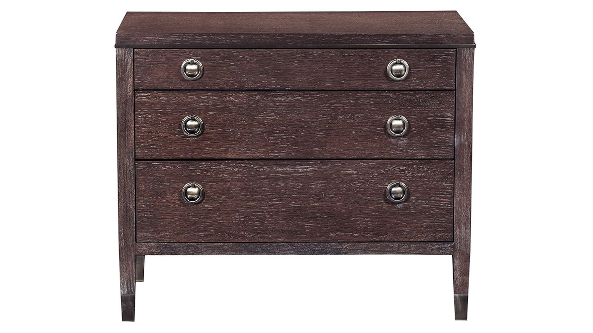 Clarendon Night Stand