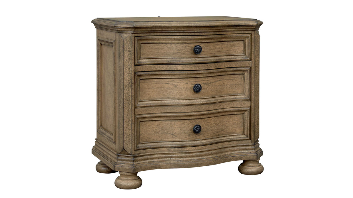 Alton Place Nightstand