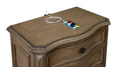 Alton Place Nightstand