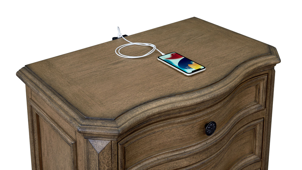 Alton Place Nightstand