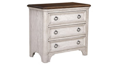 Glendale Estate Nightstand