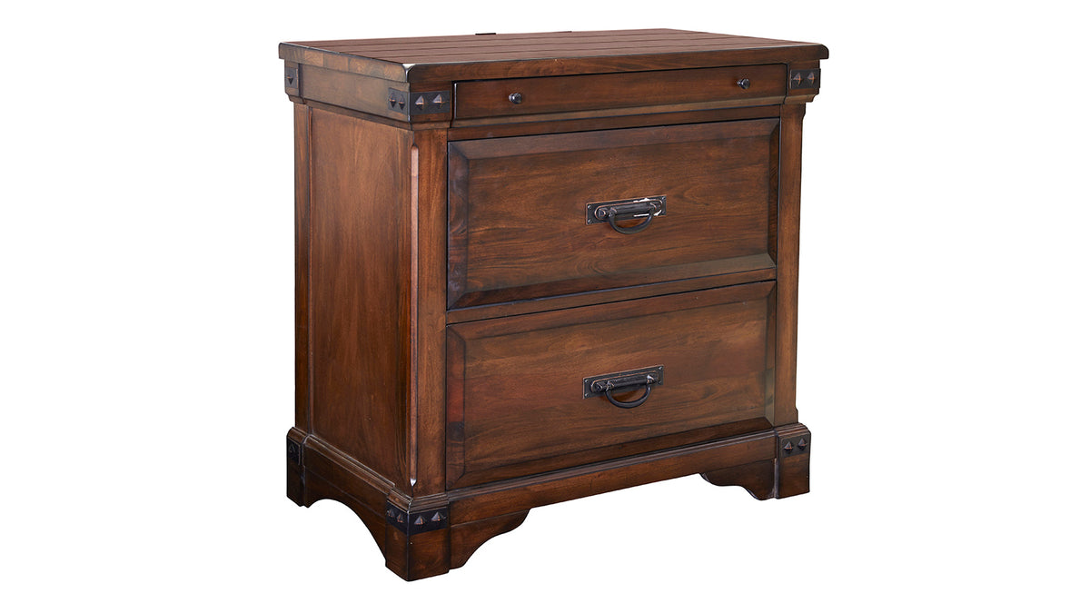 Colorado Nightstand