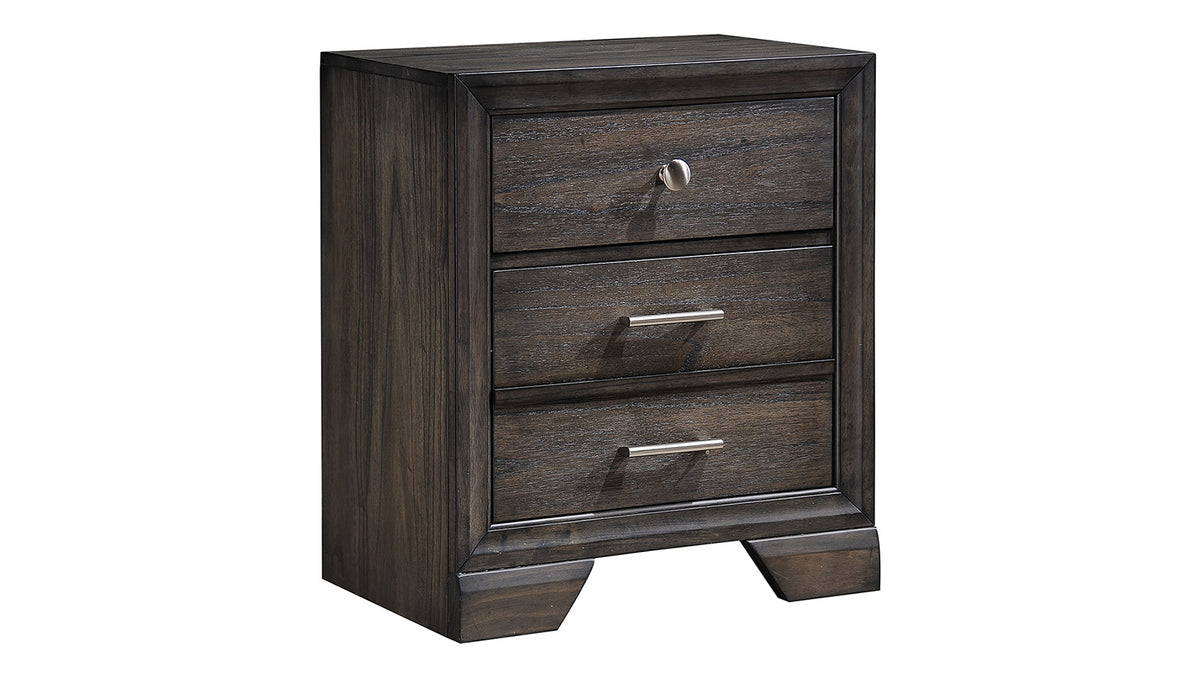 Import Jaymes Nightstand