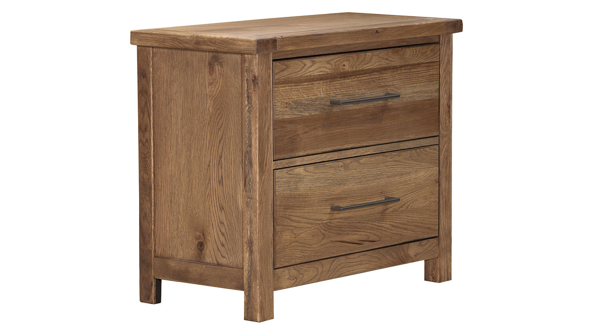 Dove Tail Nightstand