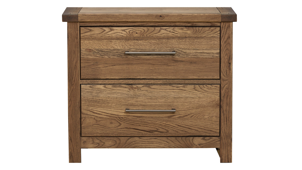 Dove Tail Nightstand