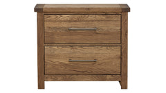 Dove Tail Nightstand