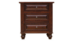 New Haven Night Stand