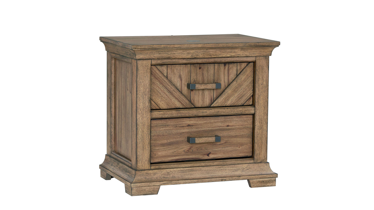 Vermont Nightstand