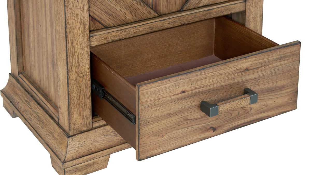 Vermont Nightstand