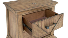 Vermont Nightstand