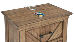 Vermont Nightstand