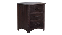Amarillo Slate Nightstand