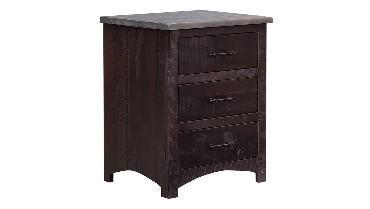 Amarillo Slate Nightstand