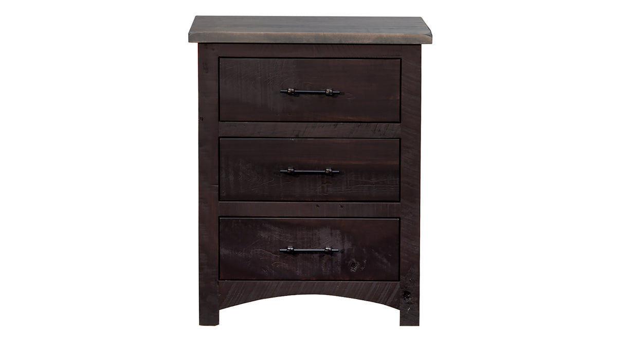 Amarillo Slate Nightstand