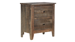 Livingston Nightstand