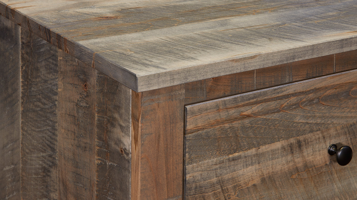 Livingston Nightstand