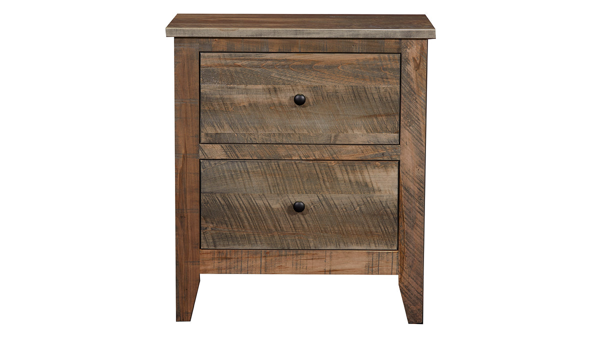 Livingston Nightstand
