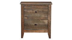 Livingston Nightstand