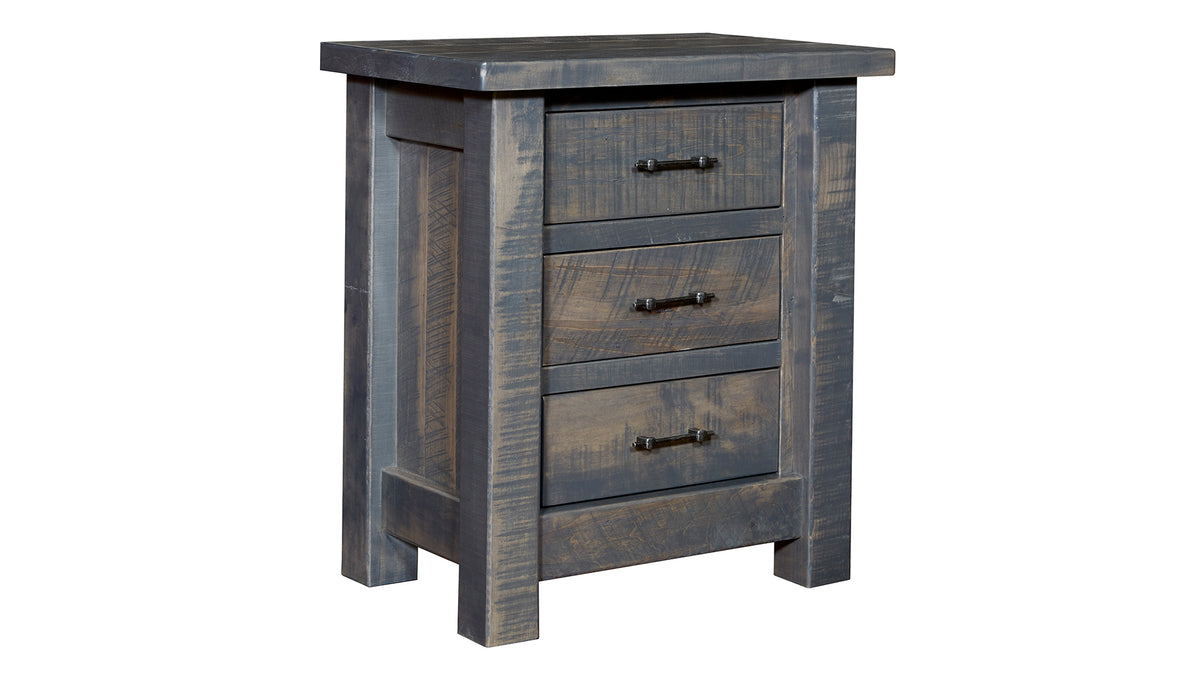 Conroe Slate Nightstand