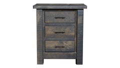 Conroe Slate Nightstand