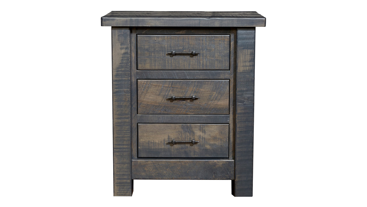 Conroe Slate Nightstand