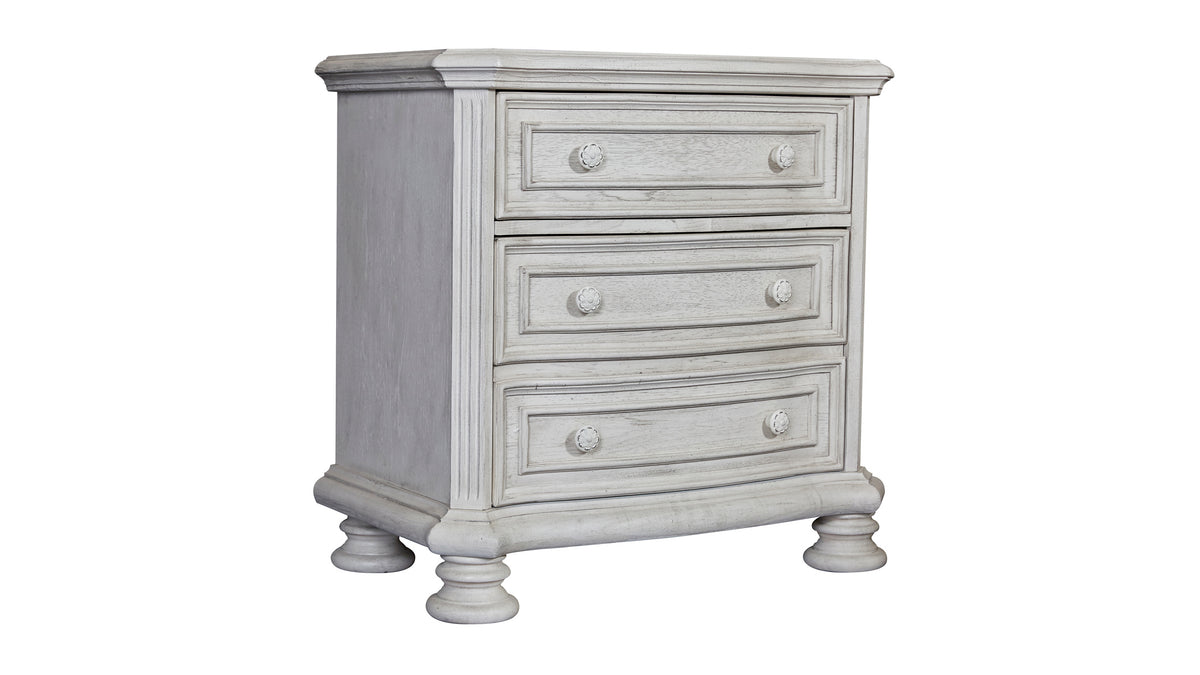 Barton Creek Nightstand
