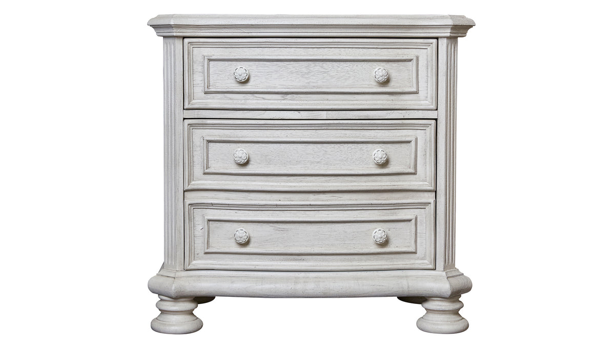 Barton Creek Nightstand