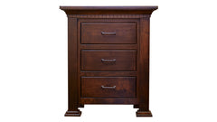 Galena Park Nightstand