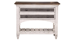 Glendale Estate Bedside Table