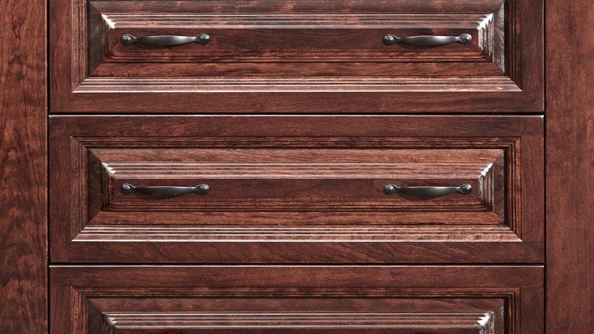 Big Bend Chest