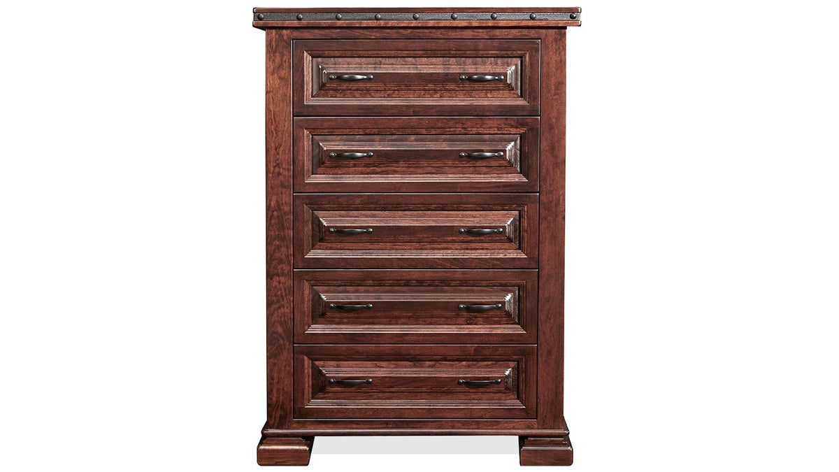 Big Bend Chest