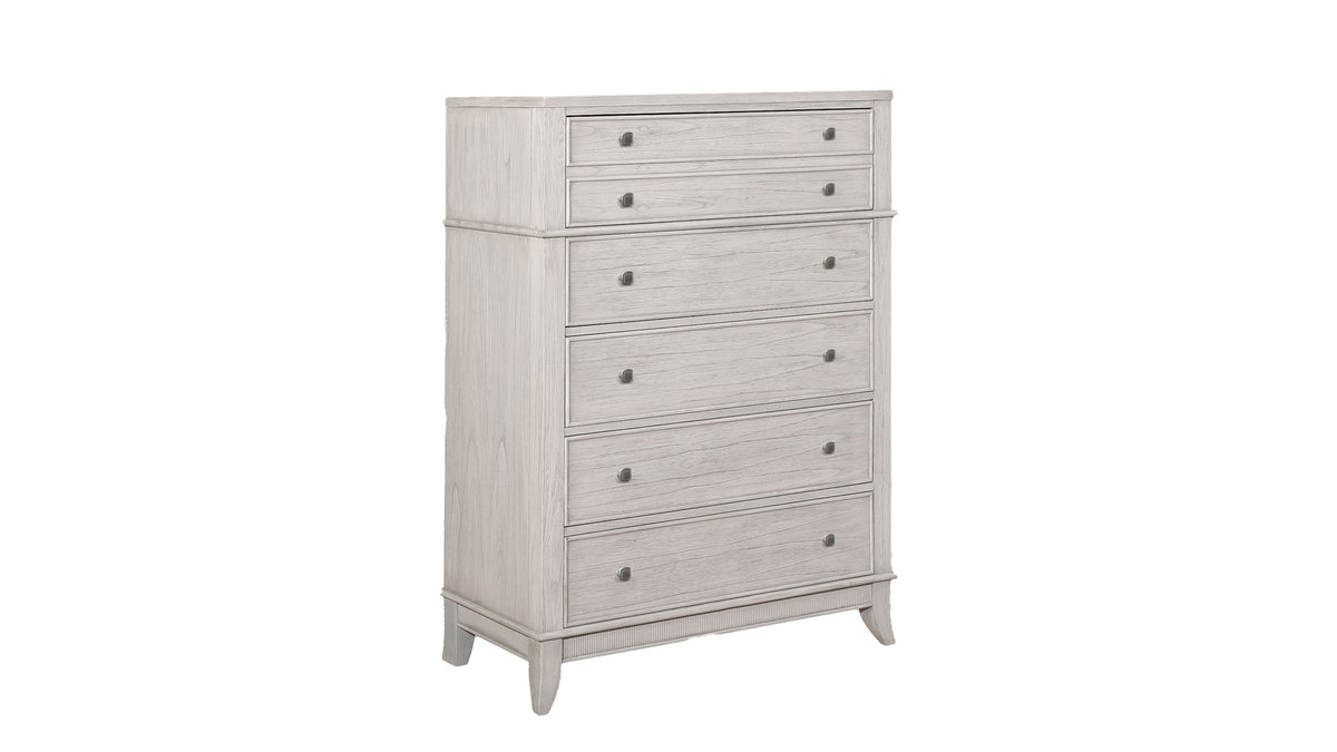 BOLIVAR WHITE CHEST