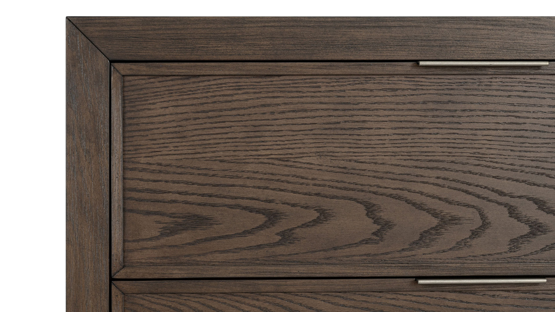 Athens Brownstone 5 Drawer Chest