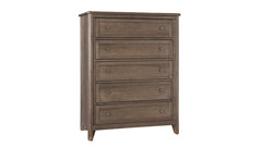 Woodbridge 5 Drawer Chest