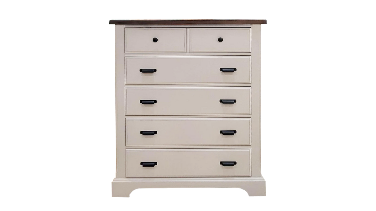 Lancaster County Chest