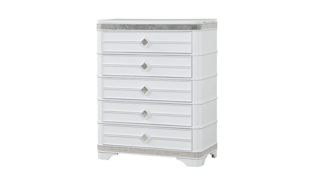 AMANI CHEST
