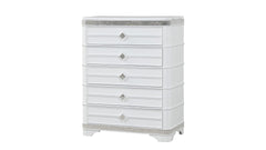 AMANI CHEST