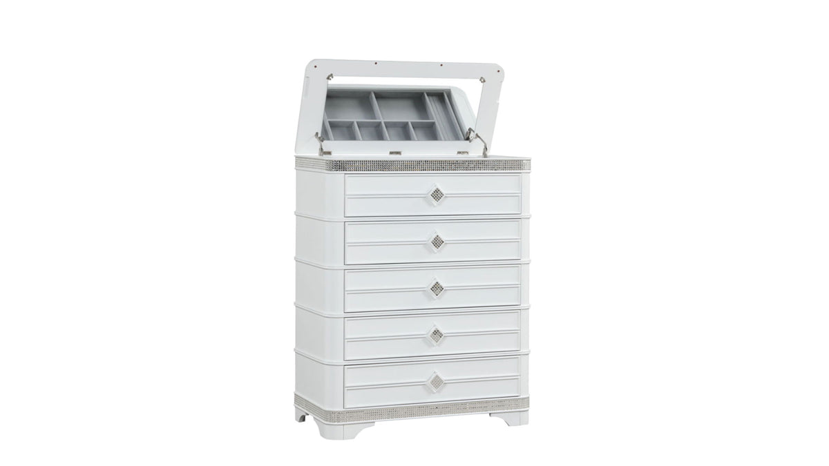 AMANI CHEST