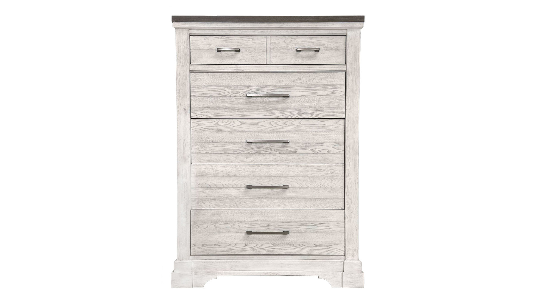 High Plains Chest