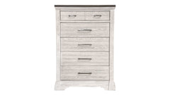 High Plains Chest