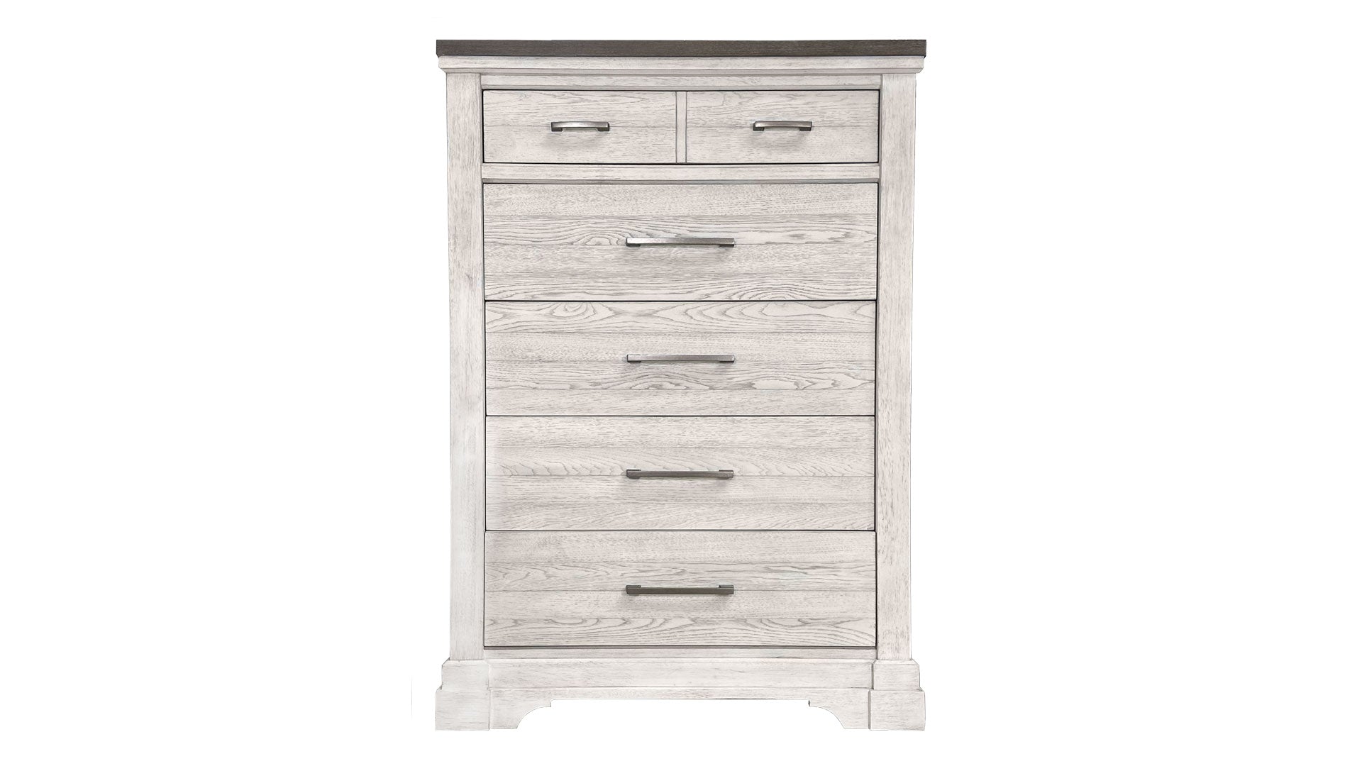 High Plains Chest