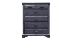 Larchmont Tall Chest