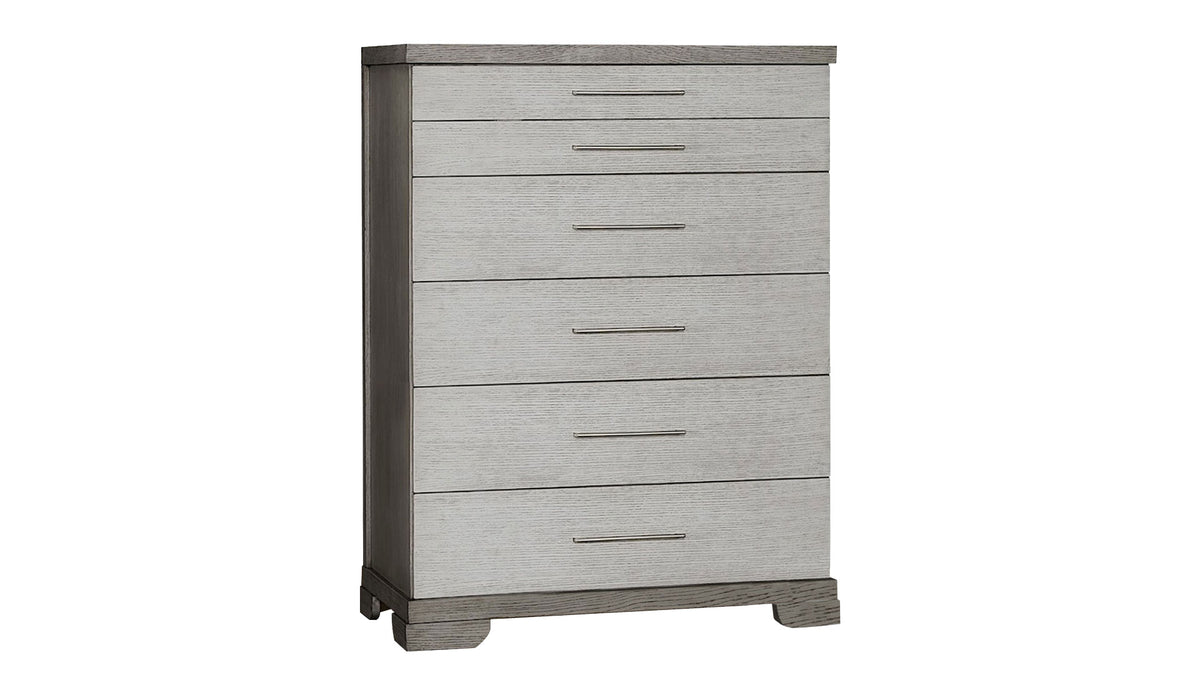 Bexar 5 Drawer Chest