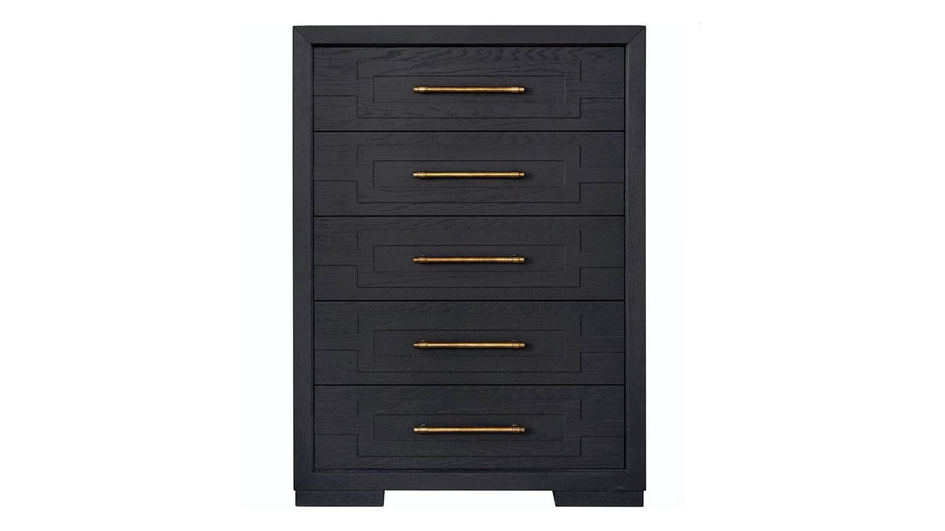 Bellaire Modern 5 Drawer Chest