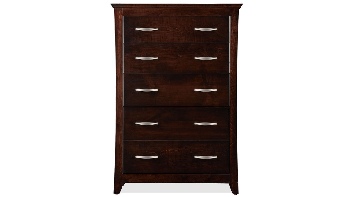 Rockdale 5-Drawer Chest